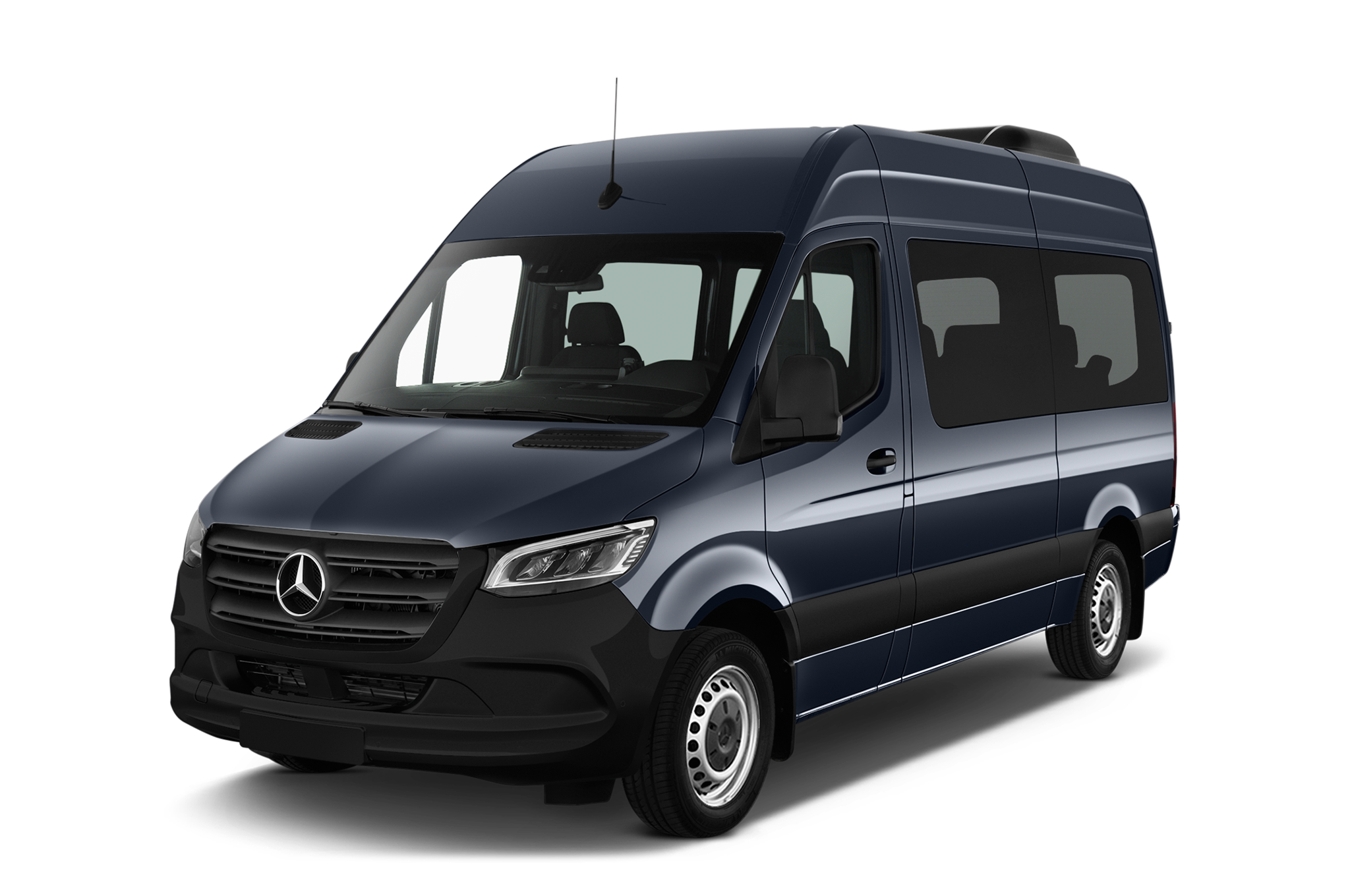 Mercedes-Benz Sprinter Van